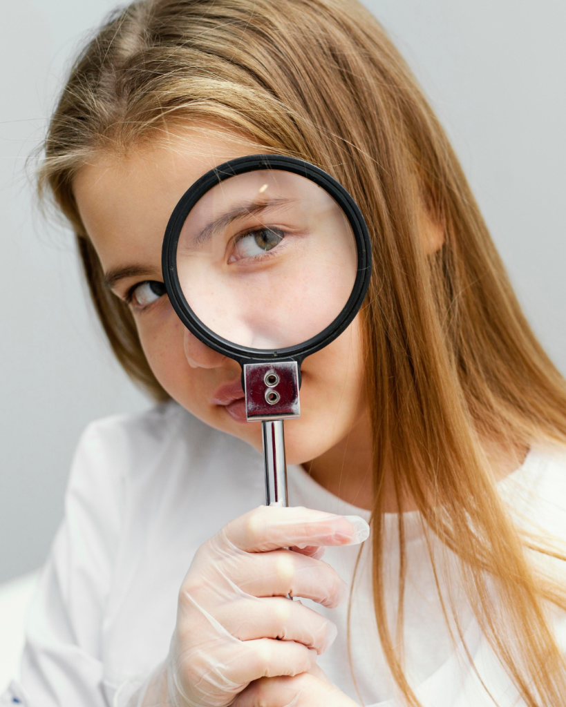 زخم قرنیه (2)